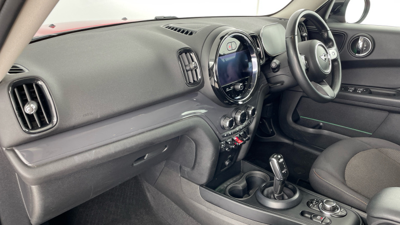 MINI Countryman 1.5 Cooper Classic ALL4 5dr Auto Petrol Hatchback